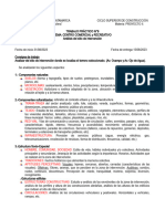 Trabajo Practico N°8-Proyecto II - Análisis Del Sitio de Intervención