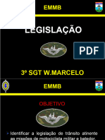 Legislação Emmb 23