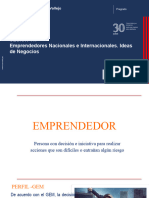 EMPRENDEDOR