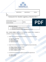 Evaluacion Sumativa N°1 - GL1