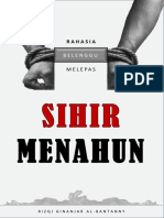 Sihir Menahun