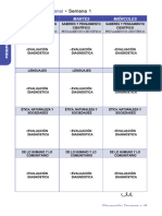 1er Trimestre Cuarto Grado Edicion2023