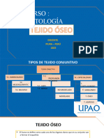Sem.05 Tejido Oseo