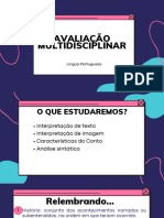 Aula Português