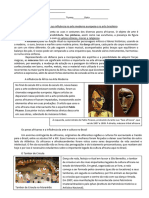 Arte Africana para o Ensino Fundamental