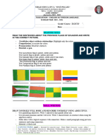 Diagnostic Test Eighth