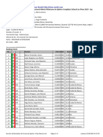 chessResultsList (CDMX 2da)