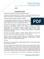 Lei 2.215 Do Município de Cascavel Paraná