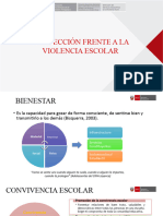 Violencia Escolar Epr - Ap