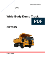 Truck Parts List