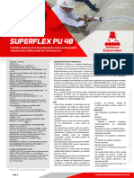 Ht. Superflex Pu 40