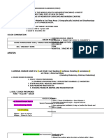 Integrated Management of Childhood Illnesses