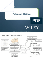 24 - Potencial - Eletrico No Coração