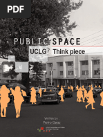 Public Space Definition