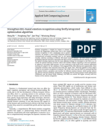 Applied Soft Computing Journal: Hong He, Yonghong Tan, Jun Ying, Wuxiong Zhang