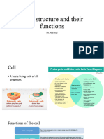 CHP 2 Cells and Tissue