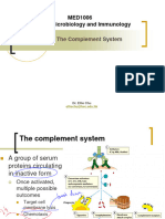 sIM3 - Complement System - 22