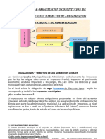 Obligacionesb y Tributos