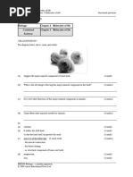 Ch02 Molecules of Life LQ