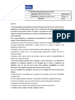 2 Atividade Pontuada de PCII 2021.1