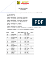 Atividade 02