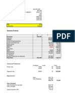 Evaluacion de Proyecto Monitoreo