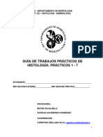 MORF 122 GUIA DE PRACTICOS 1 - 7 Sem 202320