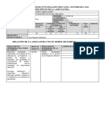 Investigación Educativa - Estudio de Caso