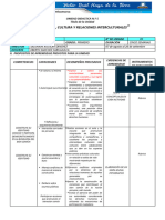 5° Uni. Primero Grado DPCC