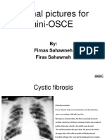 Mini-OSCE Internal Pictures