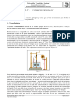 Conceptos - Generales Tecnologia de Frio