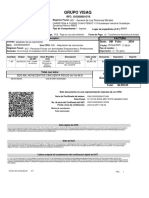 Factura 4.0 SM 3034