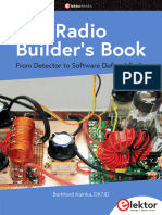 Elektor Radio Builder's Book Kainka