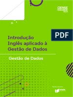 Texto - Introdução Ao Inglês Aplicado À Gestão de Dados