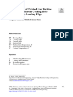 Basha-Sahu2021 Chapter CFDAnalysisOfTwistedGasTurbine