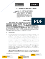 Resolución #2357-2022-TCE-S4 PDF