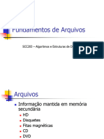 1-Fundamentos de Arquivos