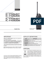 IC-F3262D F4262D NXDN Instrukcja Obslugi-1