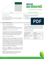 Epoxy Repair Mortar TDS FloArm-ERM-Ver-6 24-01-2023