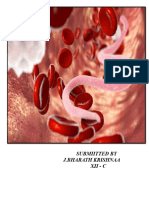 Parasite Project BIOLOGY Edited