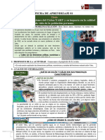 1 Ficha de Aprendizaje CCSS 4° Grado