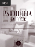 Cap. PLANTÃO PSICOLÓGICO ON-LINE: EXPERIÊNCIA E PRÁTICA A PARTIR DA ABORDAGEM PSICANALÍTICA