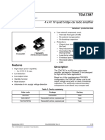 Datasheet