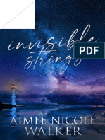 Aimee Nicole Walker Invisible Strings