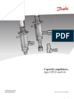 Capacity Regulator Cpce