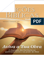 Revista Adulto 1 TRI 2023 - PROF