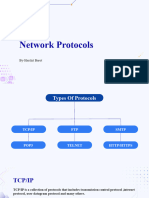 Network Protocols