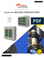 Indicators Displays Atex en 1.18