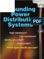 Grounding Power