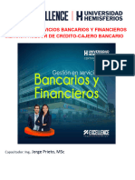 Modulo Cajero Bancario